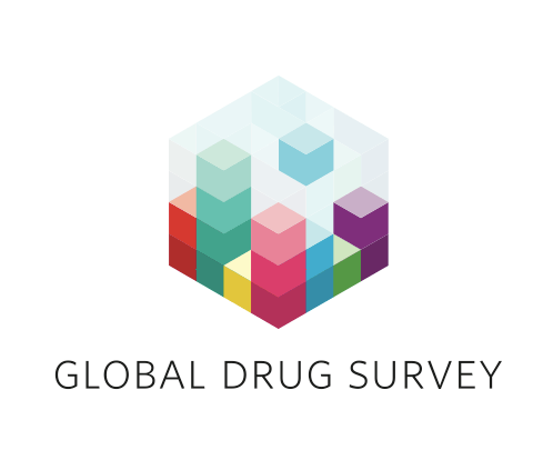 GlobalDrugSurvey logo