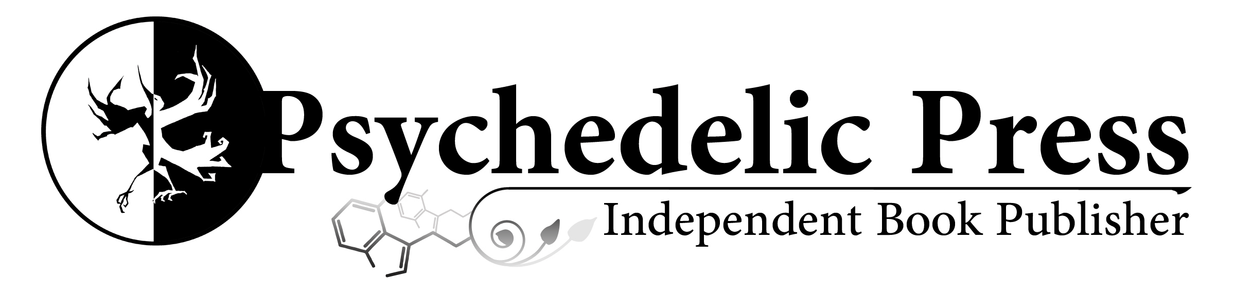Psychedelic Press_logo