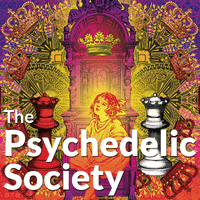 The psychedelic society_logo