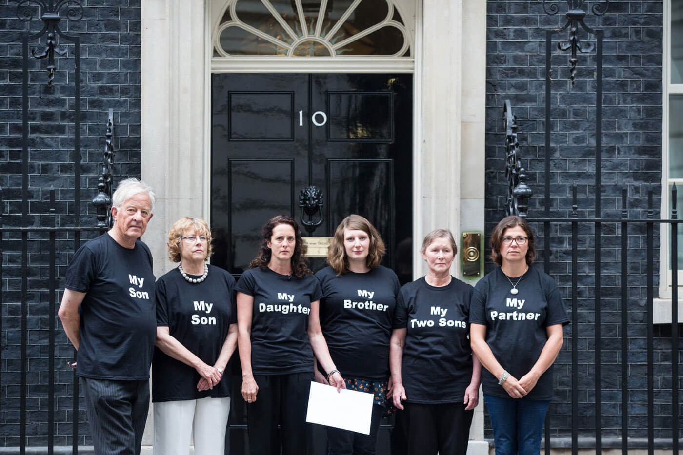 families-downing-street