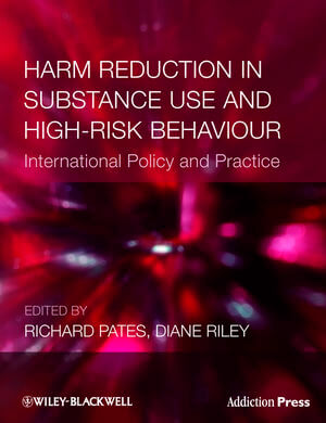 Pates_2012_Harm Reduction in Substance Use and High-Risk Behaviour