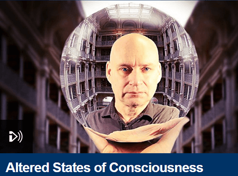 Altered States of Consciousness — The Beckley Foundation
