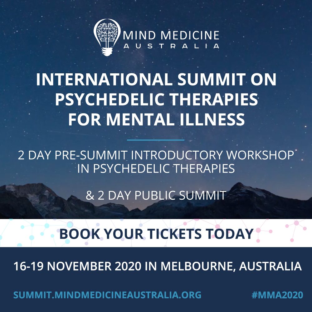 This image has an empty alt attribute; its file name is Mind-Medicine-Australia-Summit-2020-Banner-Instagram-1000x1000-30-April-2020-1.jpg