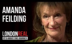 Amanda Feilding - Drug Policy Reform - | London Real