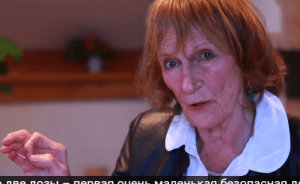 Ministry of Counterculture - Monologue for Two: Amanda Feilding, Drug Policy Reformer [2018]