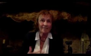 Amanda Feilding & the Boston Psychedelic Research Group