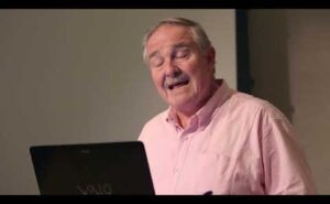 LSD Revealed: David Nutt 5/5