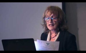 LSD Revealed: Amanda Feilding 2/5